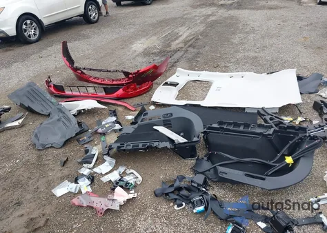 2025 Mazda Cx-5 2.5 S Premium Plus from USA, damaged, VIN JM3KFBEM1S0653669